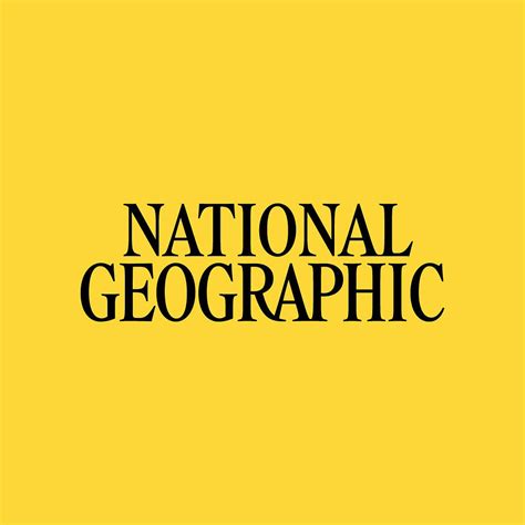 National Geographic Redesign | Godfrey Dadich Partners