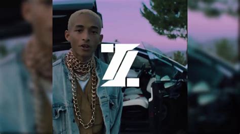 Jaden Smith - Icon (Best Instrumental) (Reprod. Zeven) - YouTube