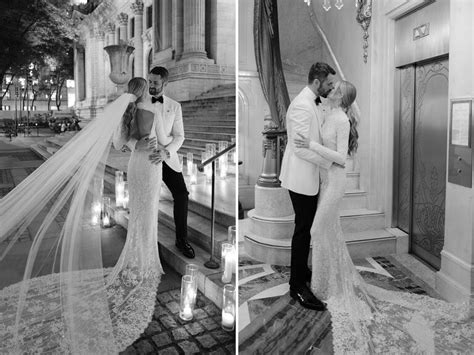 The Most Iconic Celebrity Ralph Lauren Wedding Dresses