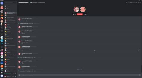 Restore Discord Chat Dividers! – Discord