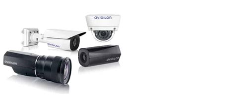 Total Security Solutions with Avigilon - Safe and Sound Security