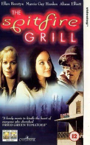 The Spitfire Grill (1996)