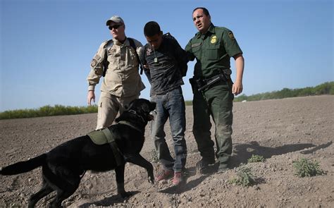 US Border Patrol Is Out of Control | Al Jazeera America