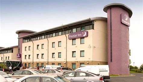 Newcastle Airport Hotels | Book Newcastle Hotel | Premier Inn