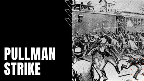 The Pullman Strike of 1894 - Daily Dose Documentary