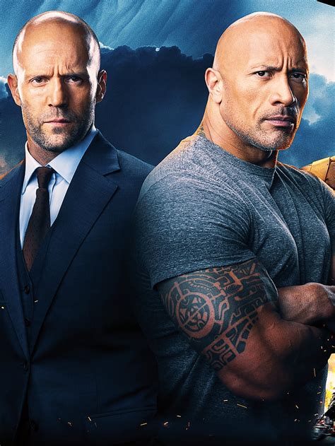 Fast and Furious: John Cena Delves into the Origins of Dwayne Johnson's ...