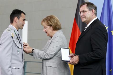 Germany's Iron Cross a New Symbol of Hope? - Atlantic Council