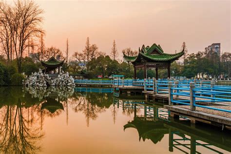 Anhui Travel 2024/2025 - Ultimate Guide for First-timers & Trip Ideas