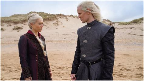 House of the Dragon: HBO releases first official photos from Season 1