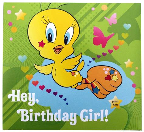 Tweety Bird Birthday Pictures HD Wallpapers And Pictures Desktop Background