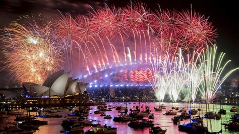 What Are New Year Traditions in Australia? | KnowInsiders