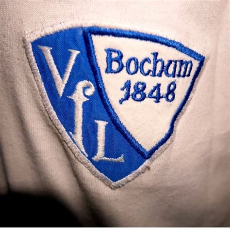 VfL Bochum 1967-68 Away Kit