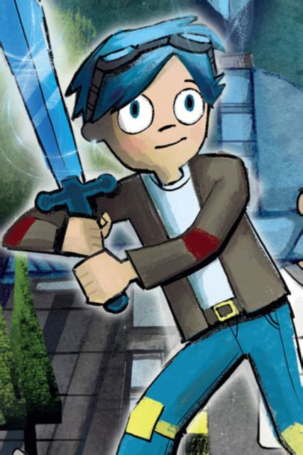 DanTDM (Character) - Comic Vine