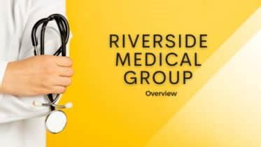 Riverside Medical Group - Grants for Medical