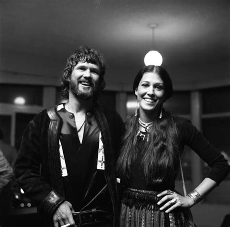 Kris Kristofferson Rita Coolidge