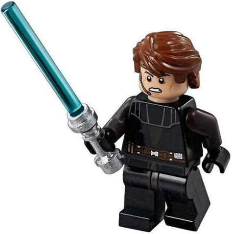 LEGO Star Wars Young Anakin Skywalker Minifigure new LEGO Minifigures ...