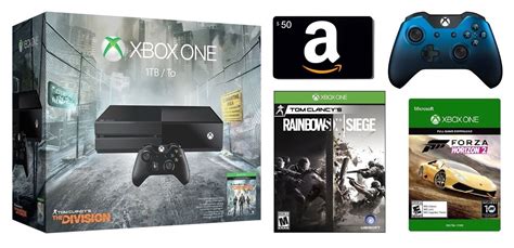 Incredible Deal on Xbox One Bundle | HD Report