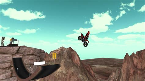 Extreme Bike Racing 3D : Xtreme Trail Racing games para Android - APK ...