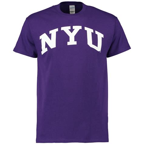 Shop NYU Apparel