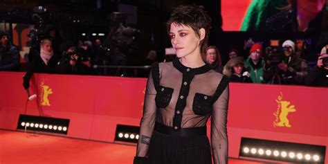 All the Red-Carpet Looks from the 73rd Berlin International Film Festival