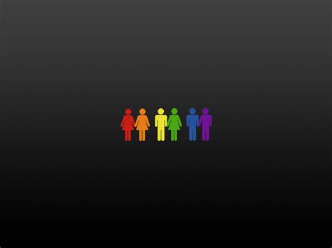 LGBT Laptop Wallpapers - Top Free LGBT Laptop Backgrounds - WallpaperAccess