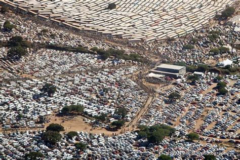 Photos: Millions converge on Moria | Letaba Herald