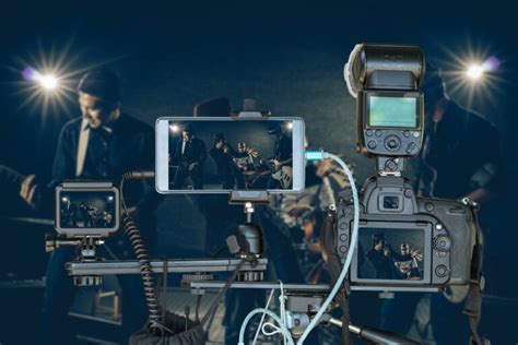 The Top Mobile Live Streaming Equipment for Every Budget in 2021