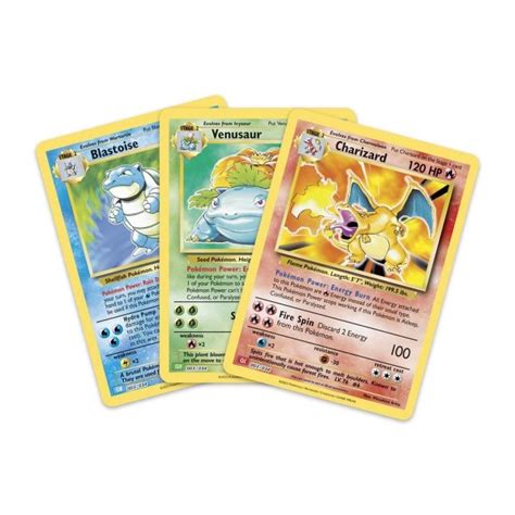 Pokémon TCG Classic | Pokémon Center Official Site