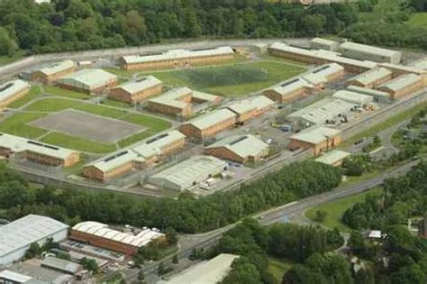 Inspectors praise improvements at “safe” and “effective” Altcourse prison - but say improvements ...