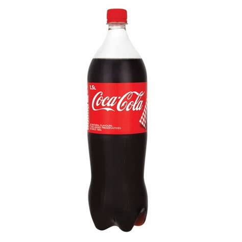 Coca Cola Bottle - Panzer's