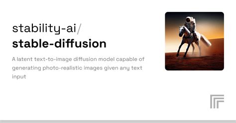 Examples – stability-ai/stable-diffusion – Replicate