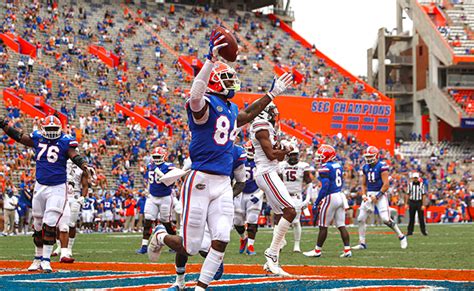 Florida vs. South Carolina score, takeaways: Gators offense excites, defense continues to worry ...