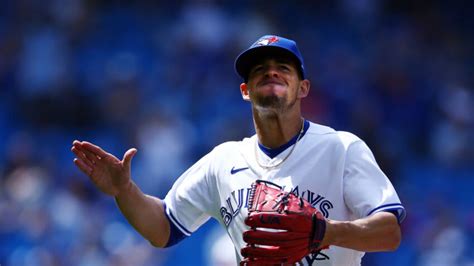 Blue Jays: Fantastic debut for starter Jose Berrios in Toronto