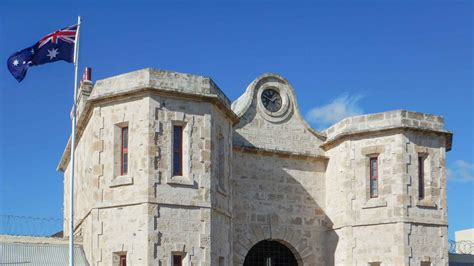 Fremantle Prison, Fremantle - Book Tickets & Tours | GetYourGuide