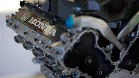 FIA set for engine talks with Honda - Eurosport