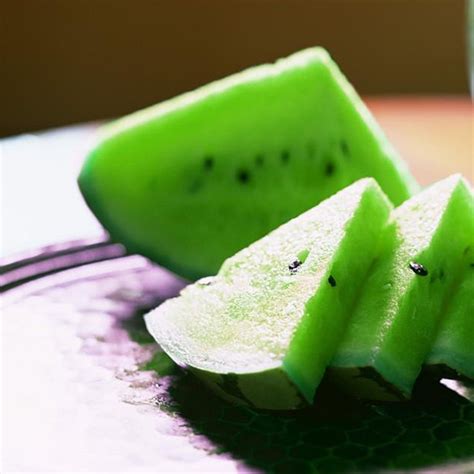 Green Watermelon Seeds — Jack Seeds
