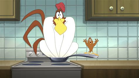 Foghorn Leghorn | The Looney Tunes Show Wiki | FANDOM powered by Wikia