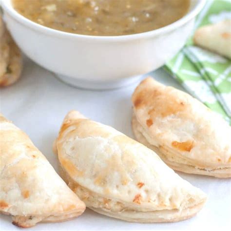 20 Best Empanada Recipes - Food Lovin Family