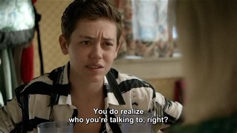 carl gallagher | Tumblr | Shameless scenes, Shameless tv series ...