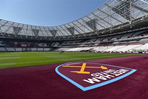 West Ham insist London Stadium will remain in ‘football mode’ despite possible clash with UK ...