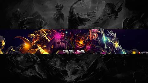 Youtube Banner Wallpaper (90+ images)