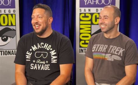 ‘Impractical Jokers’ Stars Talk Getting Jaden Smith Tattoo and Meeting ...