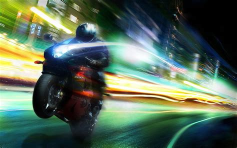 Motorcycle Wallpaper and Background Image | 1680x1050 | ID:391823 ...