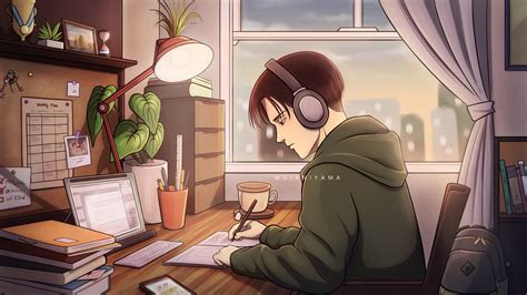 gia • on Twitter: ""lofi/hip-hop radio ~ beats to relax/study to put ...