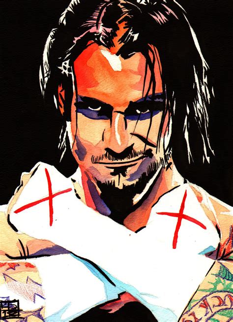 Pin by Rob Schamberger on Wrestling Art | Cm punk, Wwe wallpapers, Wwf