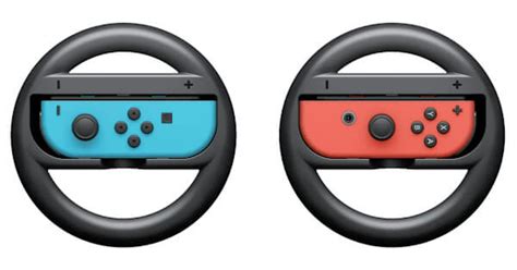 'Mario Kart 8 Deluxe' Switch and Wii U Controller Options: Which controllers can you use?