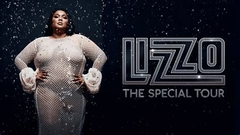 Lizzo mit ihrer „The Special Tour“ im März 2023 live in der Schweiz - Ticketmaster Schweiz Blog