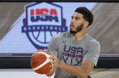 Duke basketball: Jayson Tatum must shoulder larger role for Team USA