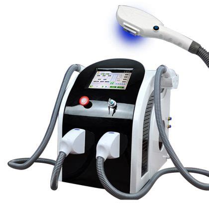 Latest Tech Opt IPL Painless Laser Hair Removal Machine Mslhr02 - Unice ...