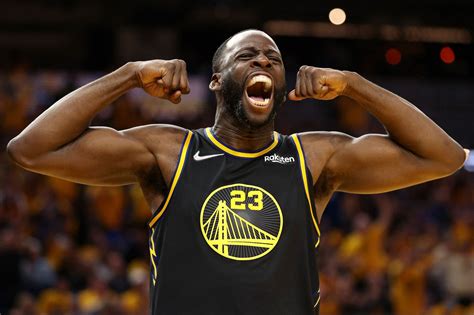 Ranking the 5 greatest playoff moments of Draymond Green’s career